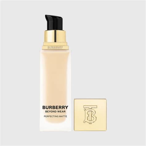 burberry foundation australia|burberry beyond wear foundation.